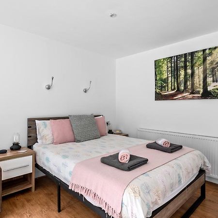 Number 2, Lytton Tree Lodge, Reydon, Southwold Екстер'єр фото