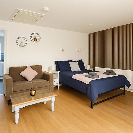 Number 2, Lytton Tree Lodge, Reydon, Southwold Екстер'єр фото