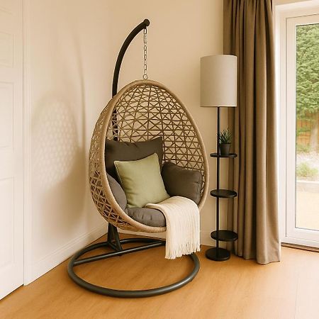 Number 2, Lytton Tree Lodge, Reydon, Southwold Екстер'єр фото