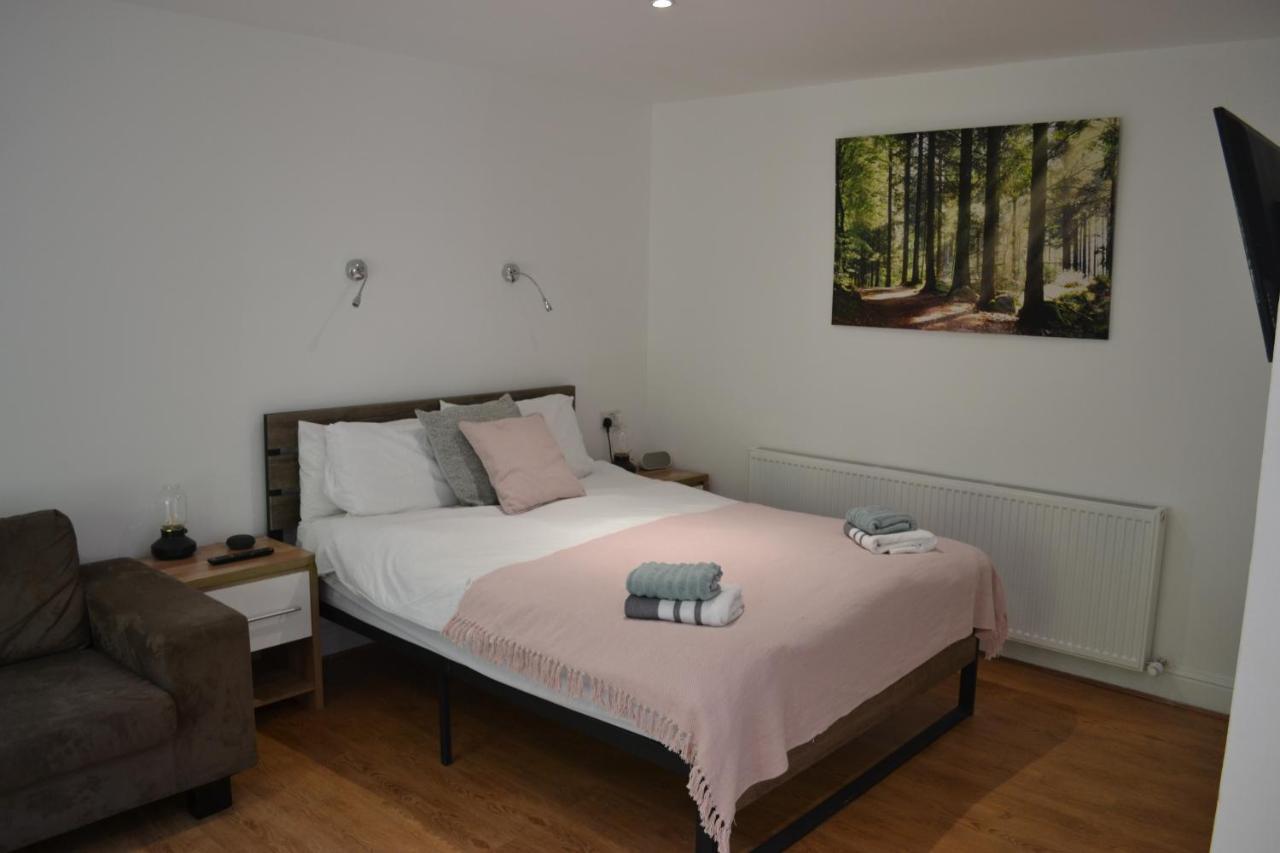 Number 2, Lytton Tree Lodge, Reydon, Southwold Екстер'єр фото