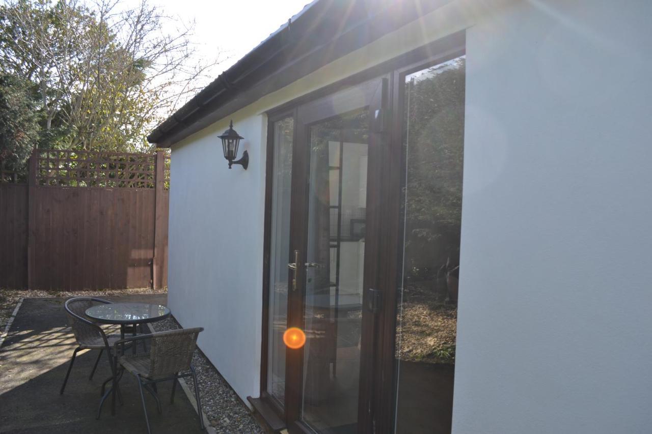 Number 2, Lytton Tree Lodge, Reydon, Southwold Екстер'єр фото