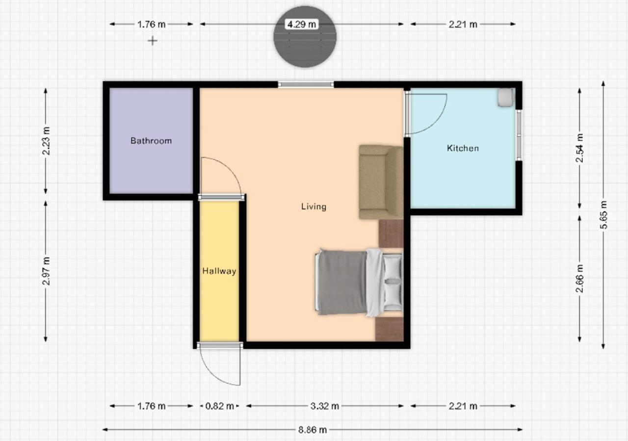 Number 2, Lytton Tree Lodge, Reydon, Southwold Екстер'єр фото