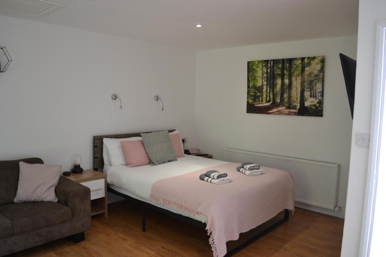 Number 2, Lytton Tree Lodge, Reydon, Southwold Екстер'єр фото