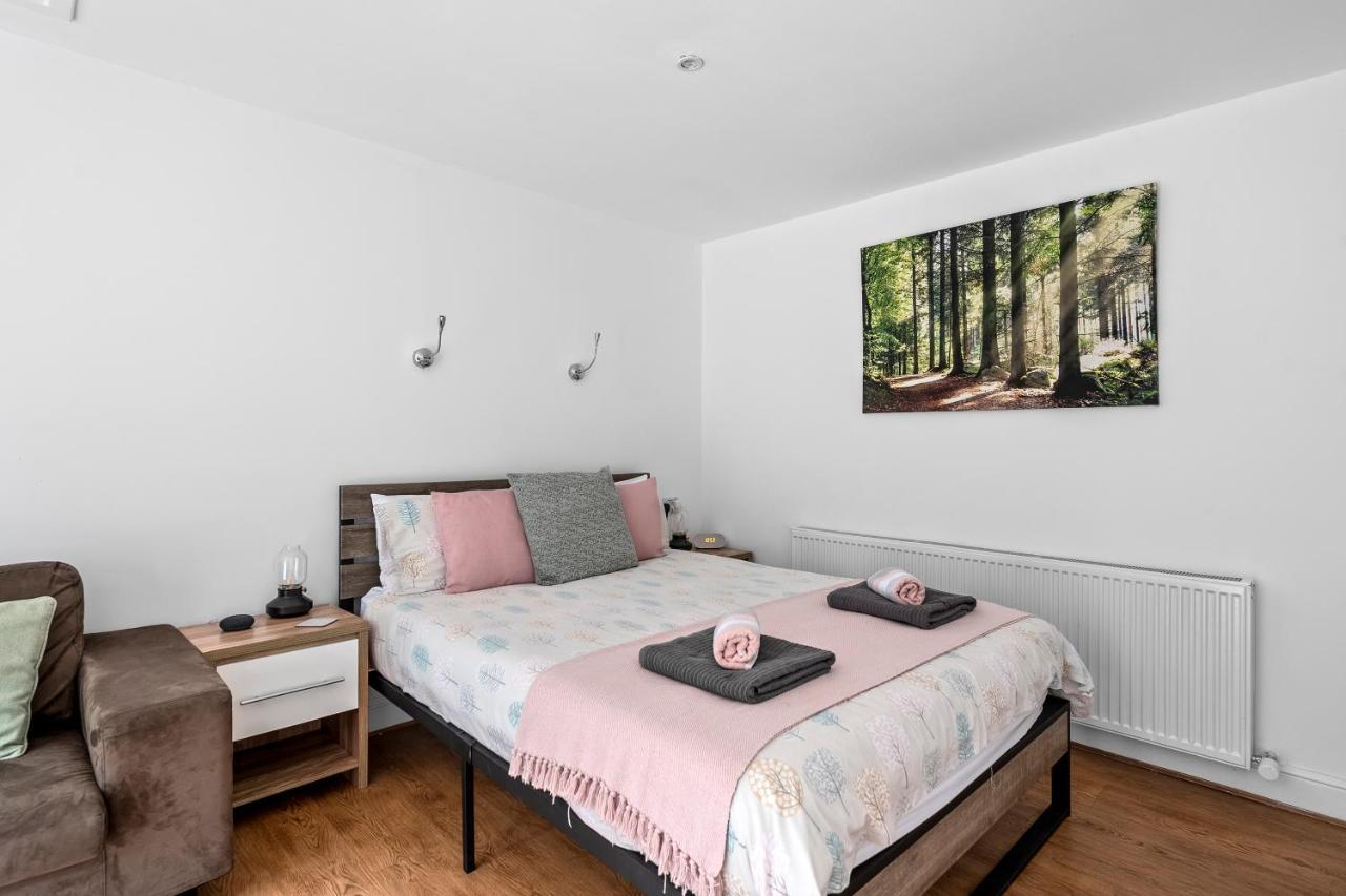 Number 2, Lytton Tree Lodge, Reydon, Southwold Екстер'єр фото