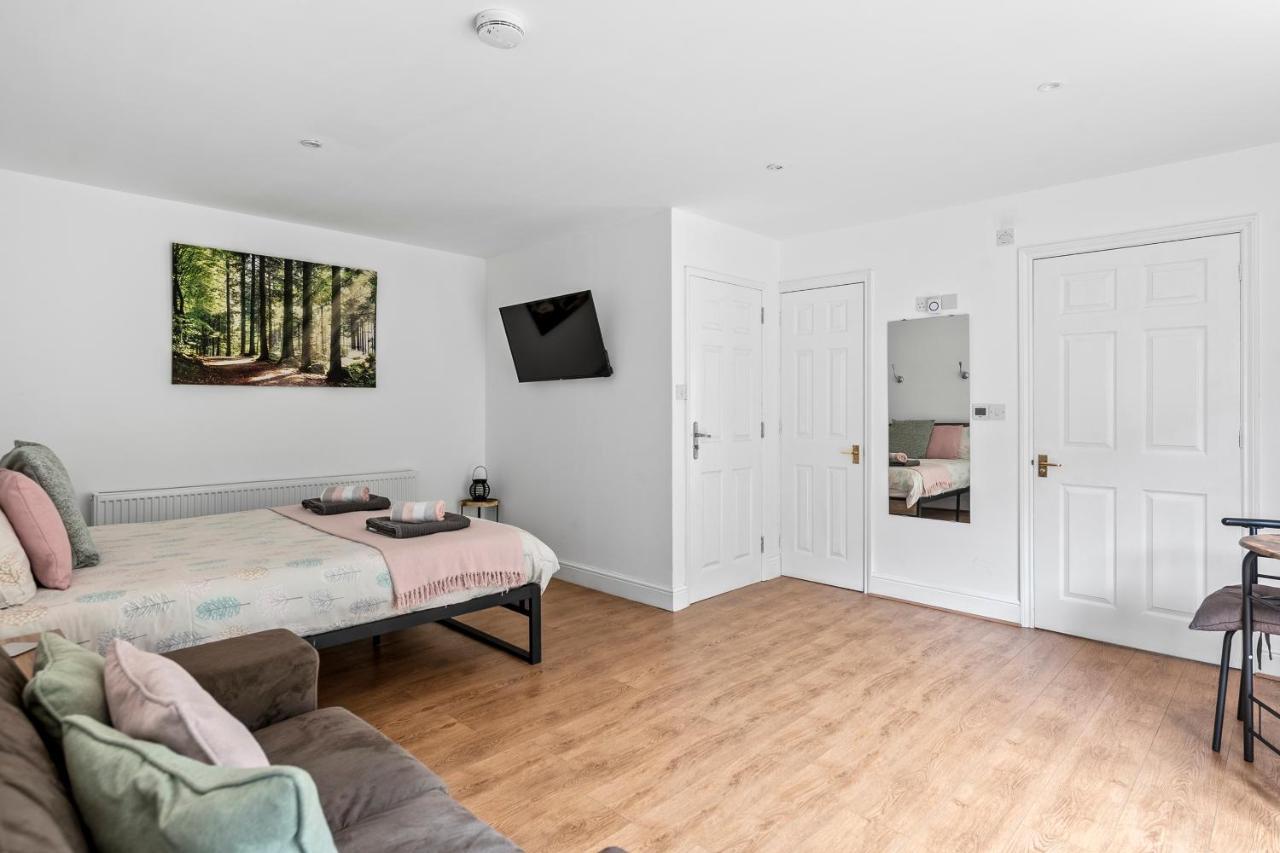 Number 2, Lytton Tree Lodge, Reydon, Southwold Екстер'єр фото
