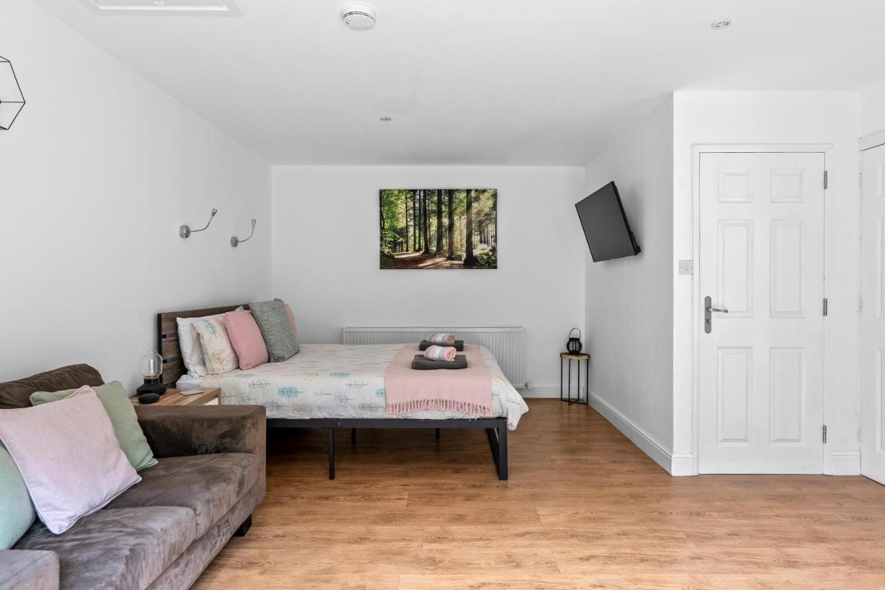 Number 2, Lytton Tree Lodge, Reydon, Southwold Екстер'єр фото