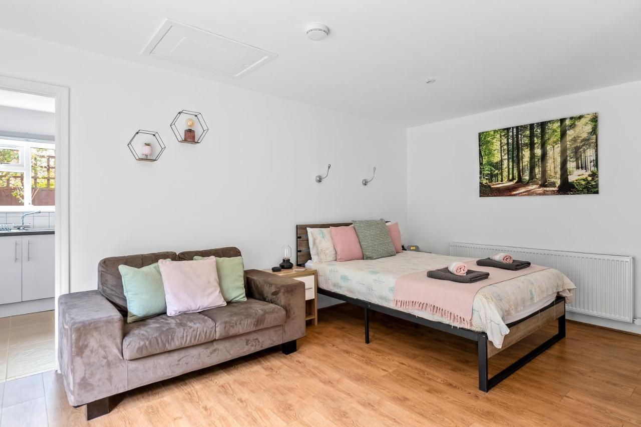 Number 2, Lytton Tree Lodge, Reydon, Southwold Екстер'єр фото