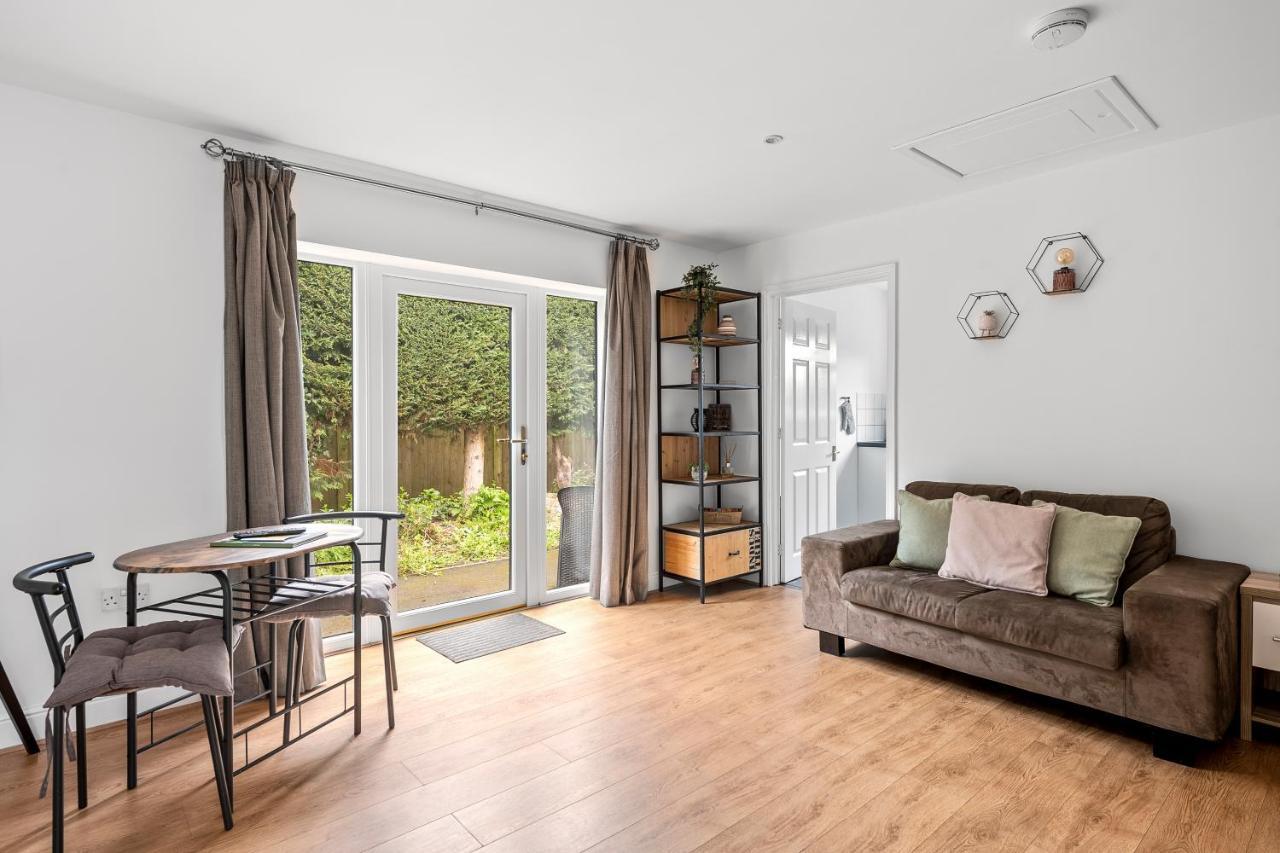 Number 2, Lytton Tree Lodge, Reydon, Southwold Екстер'єр фото